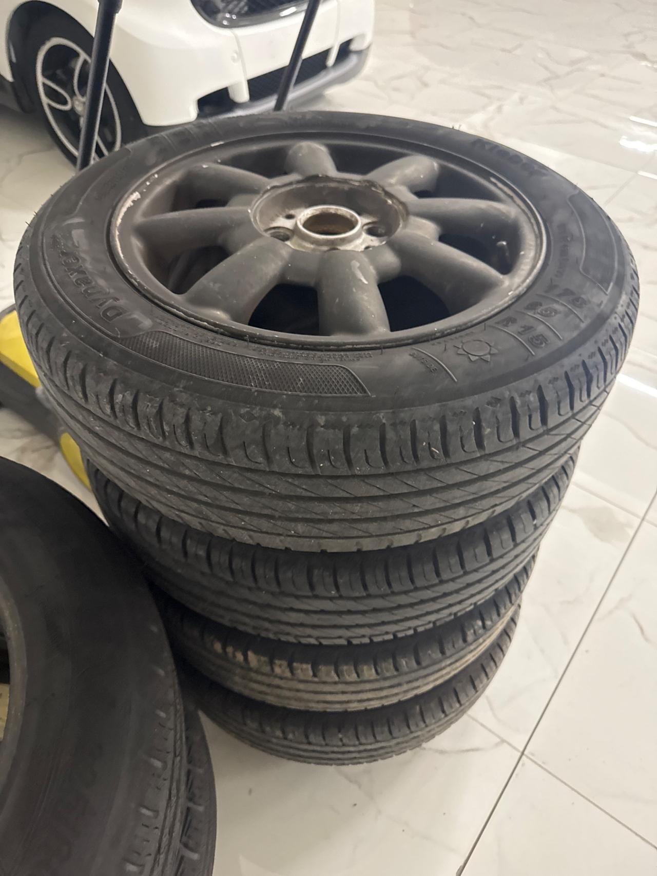 Mini 1.4 16V One NEOPATENTATI