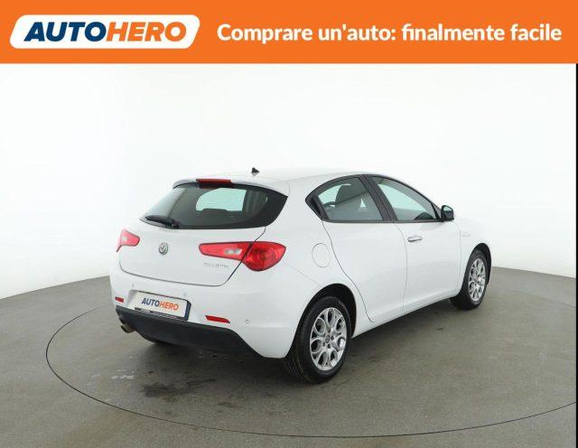 ALFA ROMEO Giulietta 1.6 JTDm 120 CV