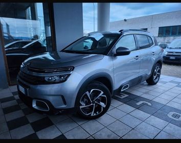 Citroen C5 Aircross C5 Aircross PureTech 130 S&S Feel