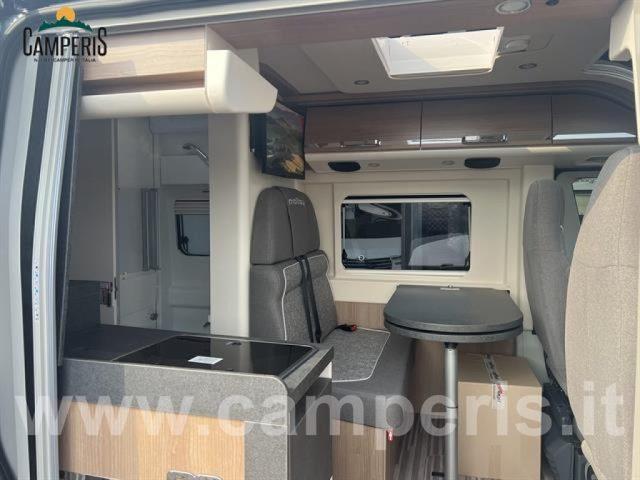 MALIBU MALIBU VAN 640 LE GT SKYVIEW