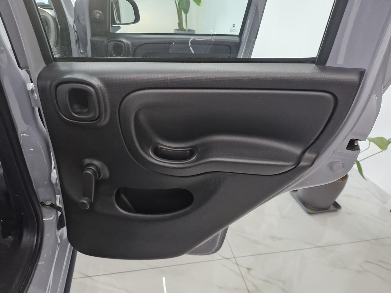 FIAT PANDA 1.0 FireFLY S&S Hybrid Full Optional