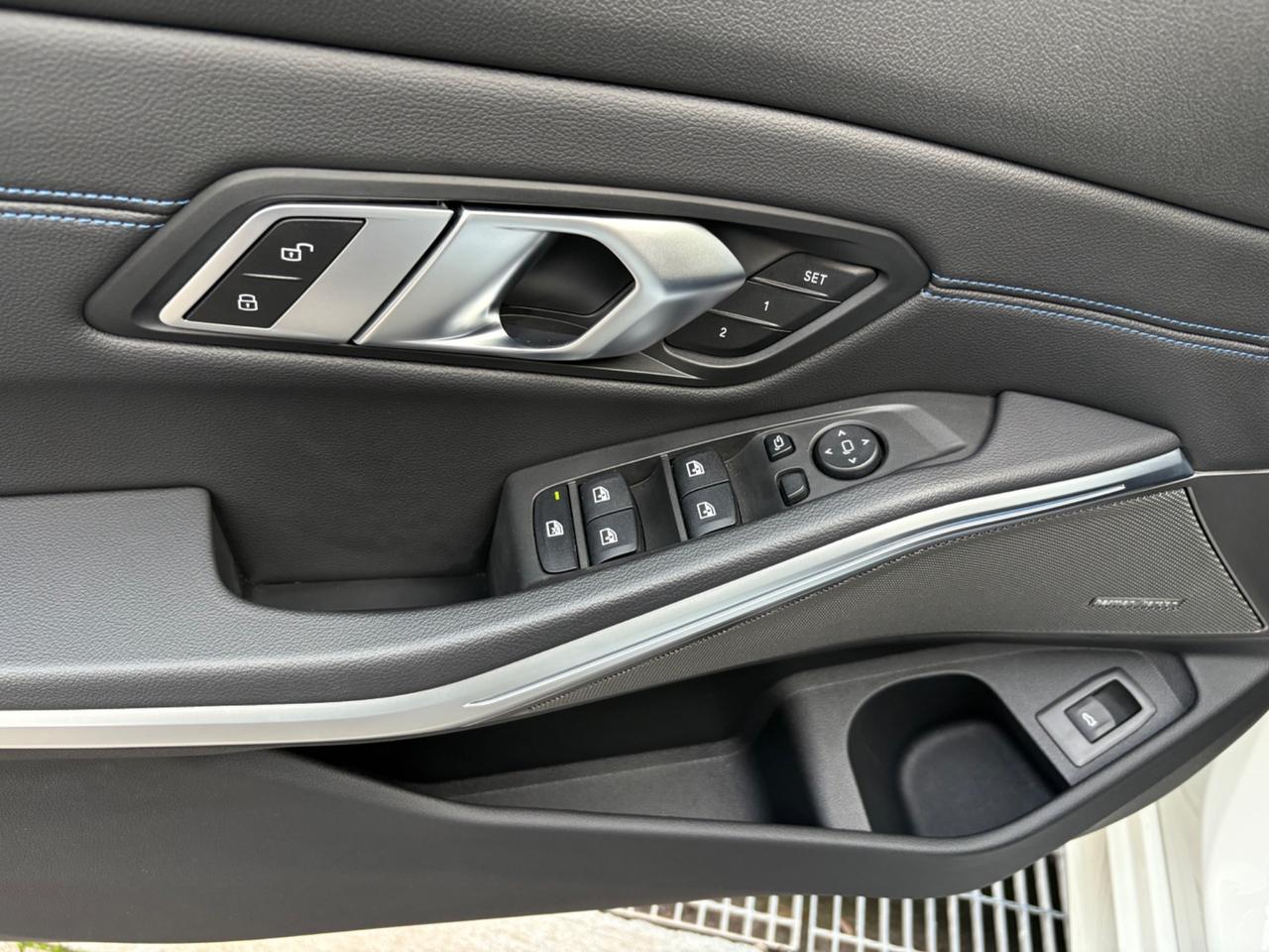 Bmw 340i M 340d 48V xDrive Touring