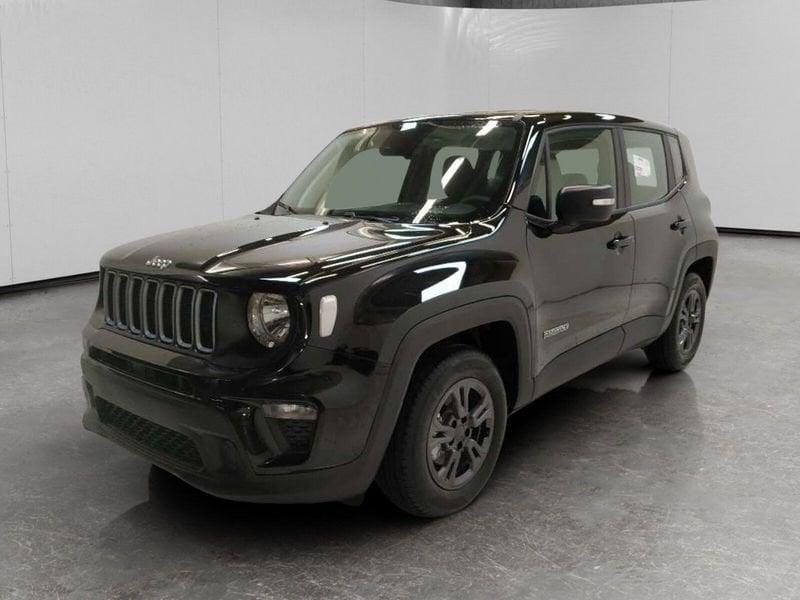 Jeep Renegade 1.0 t3 Longitude 2wd