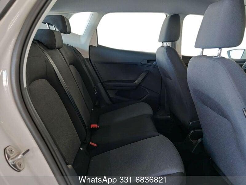 Seat Arona Arona 1.0 EcoTSI Reference