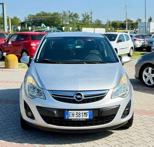 Opel Corsa 5p 1.2 Cosmo 85cv
