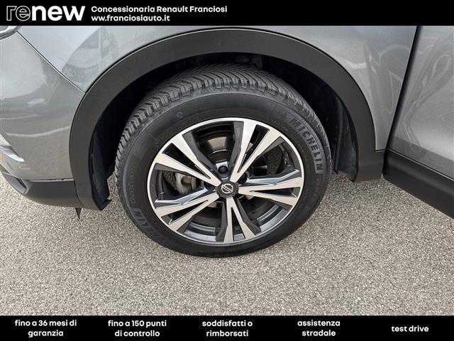 NISSAN Qashqai 1.5 dCi 110cv Tekna 2WD
