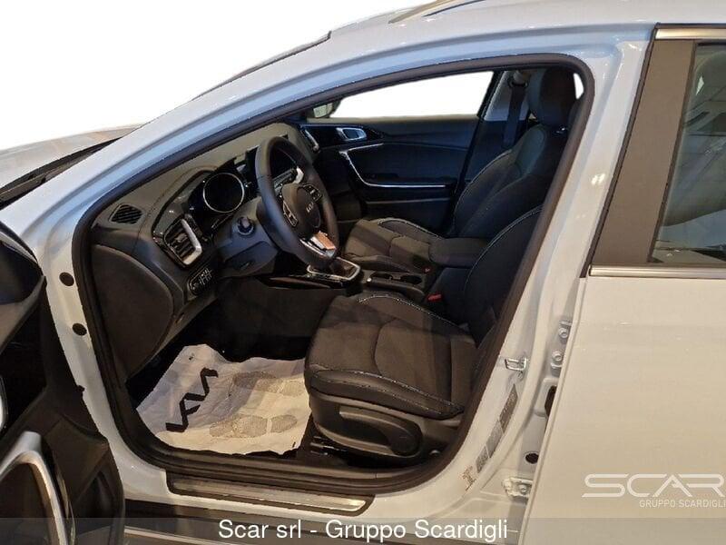 KIA Xceed 1.0 T-GDi GPL Business