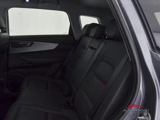 OTHERS-ANDERE OTHERS-ANDERE Dr Automobiles DR6 6.0 1.5 turbo Gpl 149cv cvt