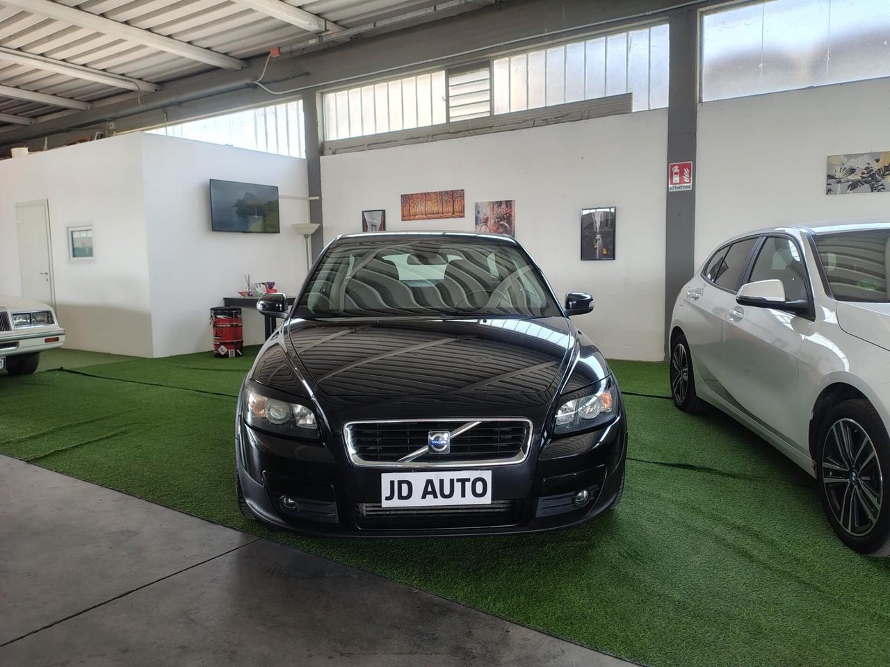Volvo C30 1.6 D Momentum