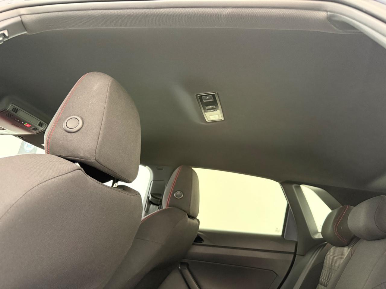 Volkswagen Polo 2.0 TSI DSG GTI UNICO PROPRIETARIO