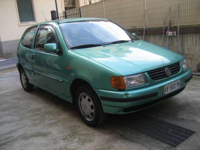 VOLKSWAGEN Polo 1.0 KAT 3 PORTE