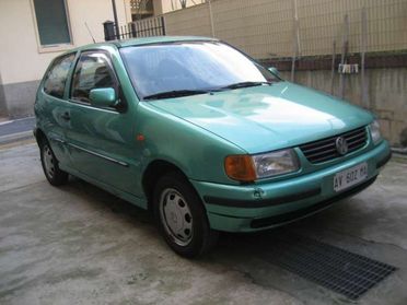VOLKSWAGEN Polo 1.0 KAT 3 PORTE