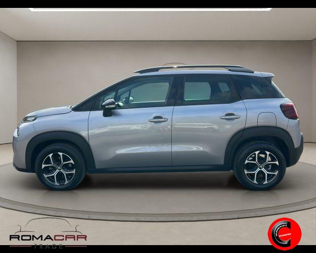 CITROEN C3 Aircross motore elettrico 113 CV You Pack Plus