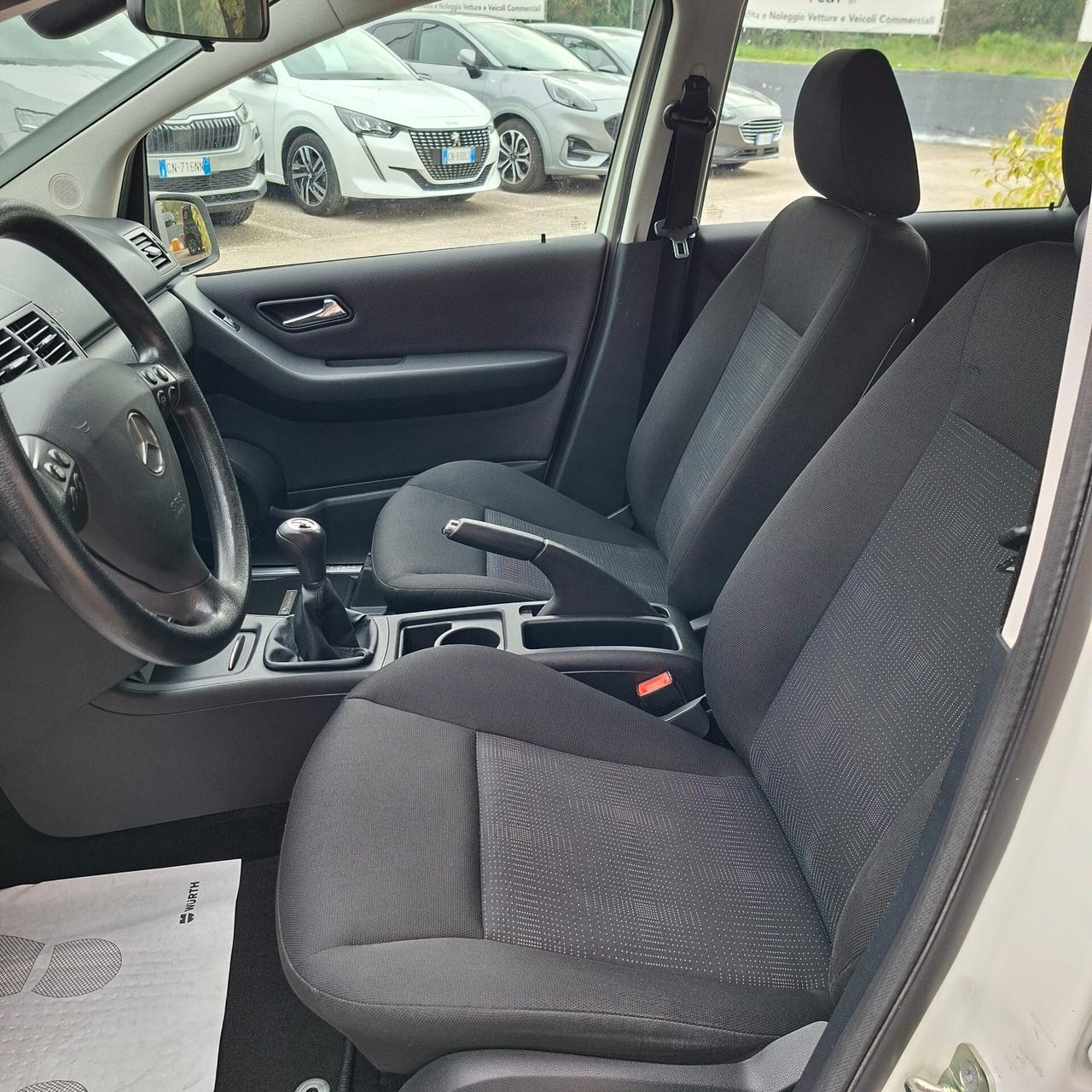 Mercedes Classe A 160 1.5 Bz 95cv Executive