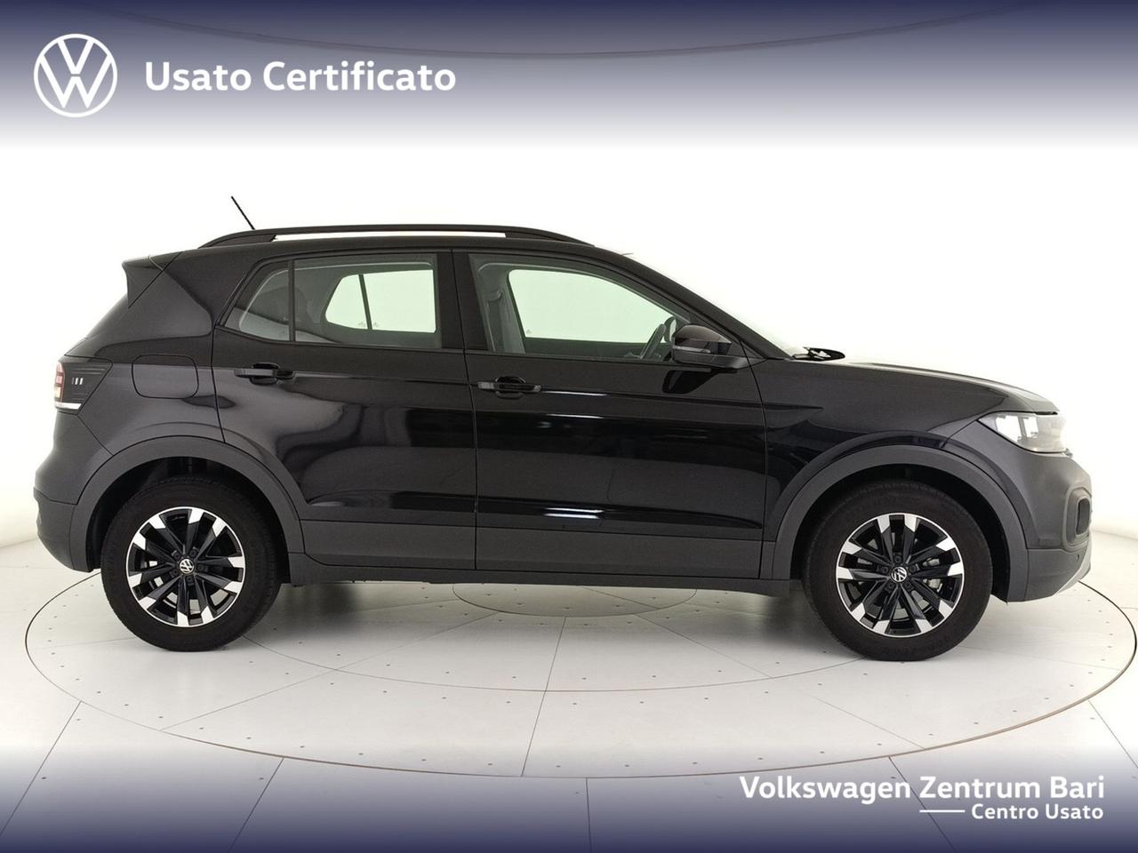 Volkswagen T-Cross 1.0 tsi style 95cv