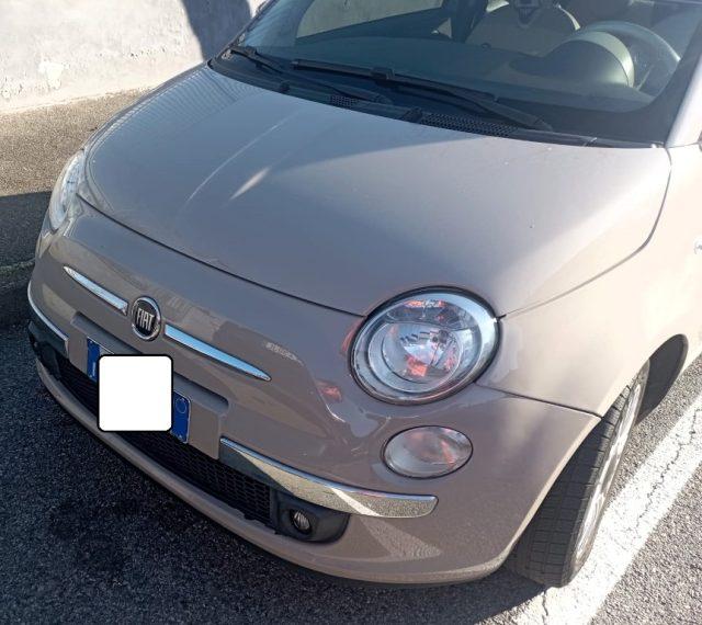 FIAT 500 1.3 Multijet 16V 95 CV Lounge