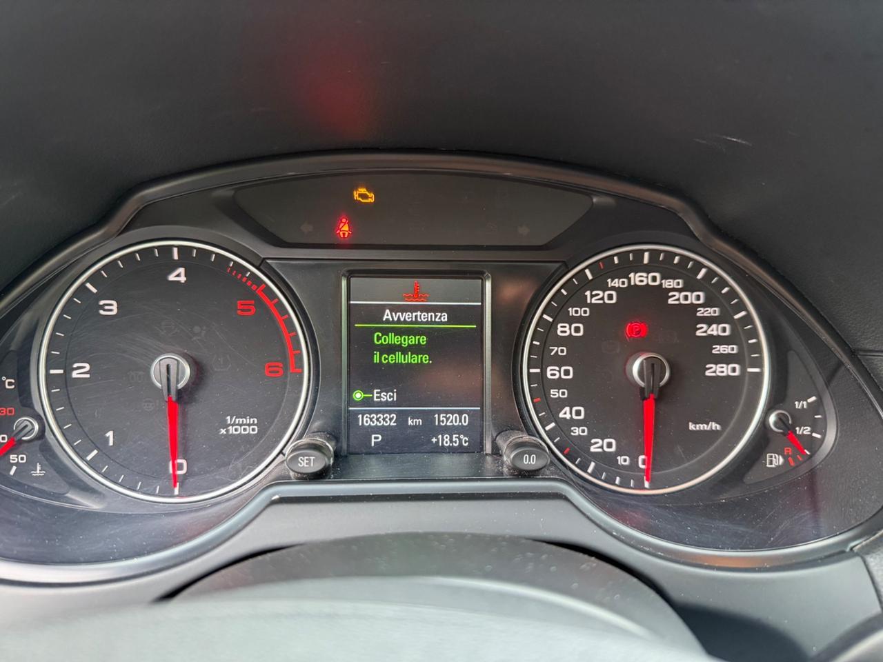 Audi A6 3.0TDI 320cv Competition Iva esposta