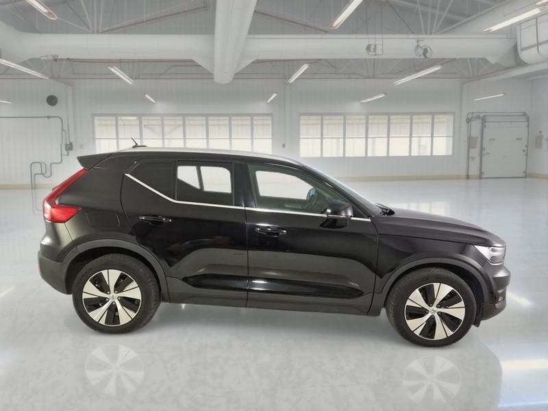VOLVO XC40 T4 Plug-in Hybrid auto Recharge Inscription Expression