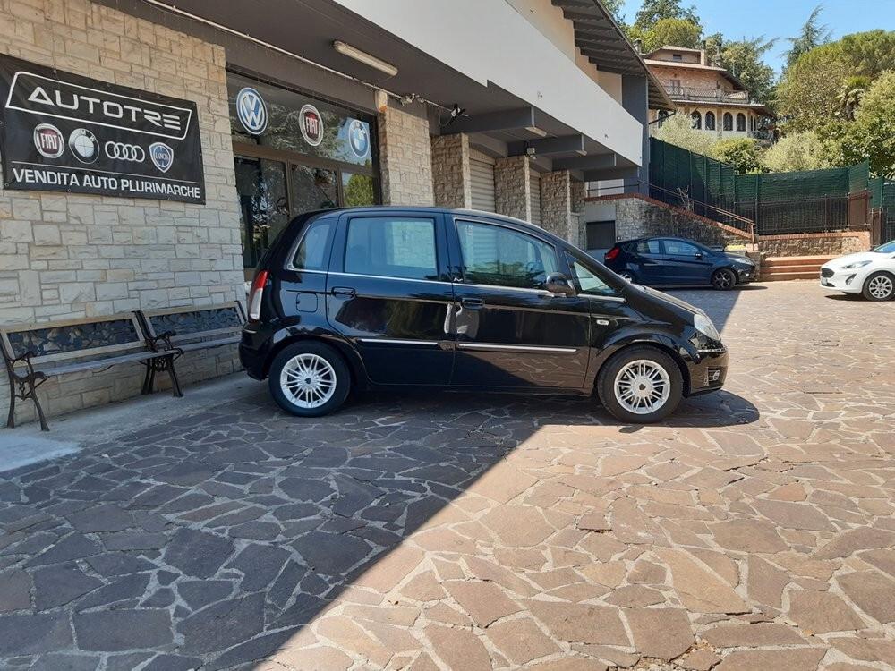 Lancia MUSA 1.3 Mjt 16V 95 CV S&S DPF Poltrona Frau NEO PATENTATI