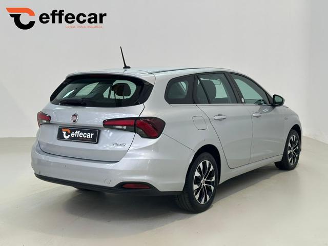 FIAT Tipo 1.6 Mjt S&S DCT SW Mirror