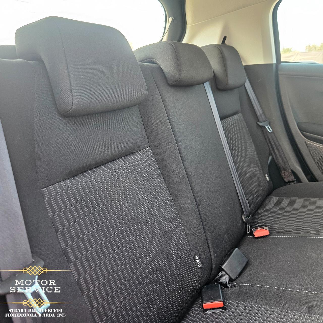 Peugeot 208 31000KM REALI PREZZO FINALE