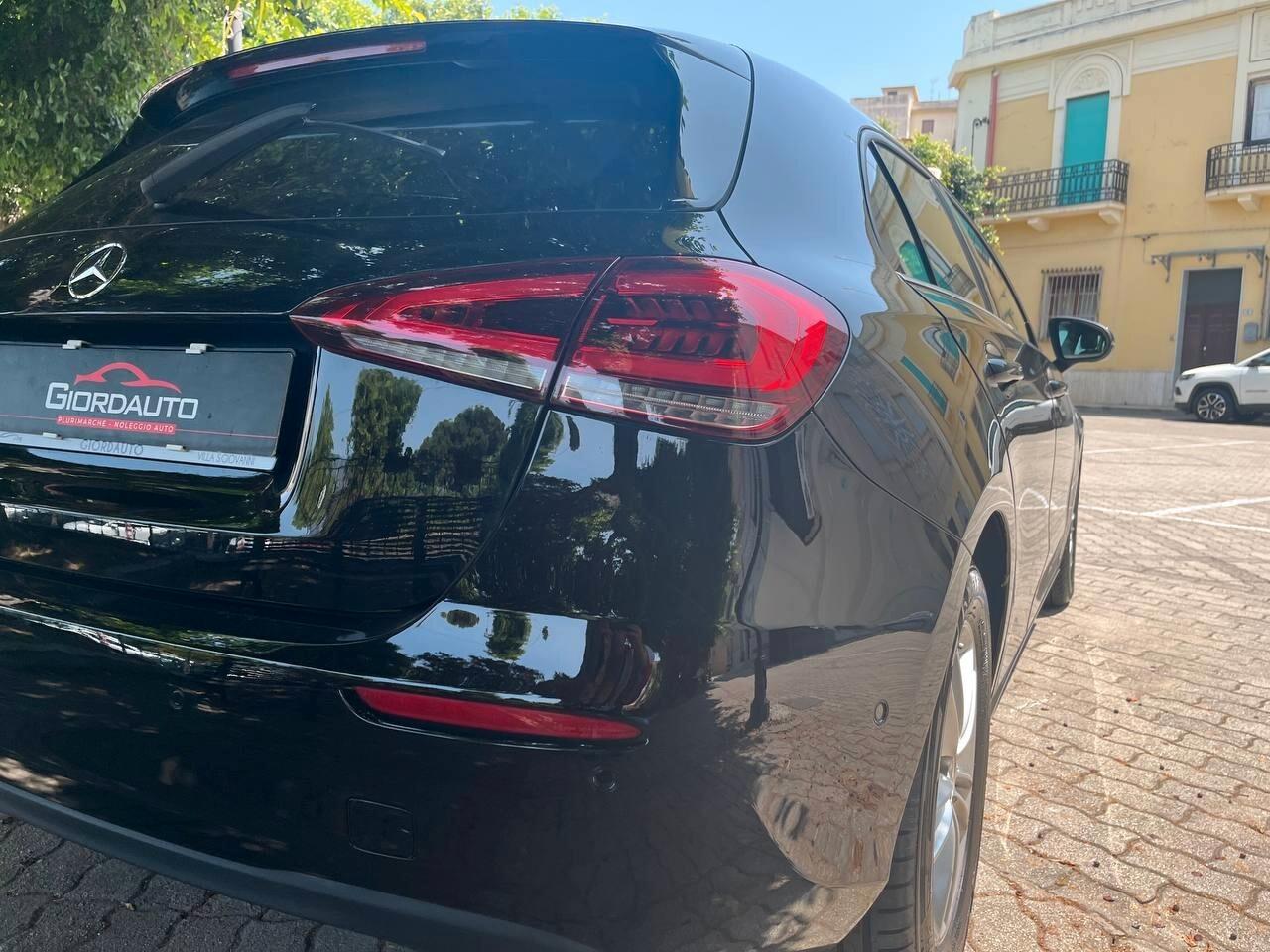 Mercedes-benz A 180 d Automatic Executive