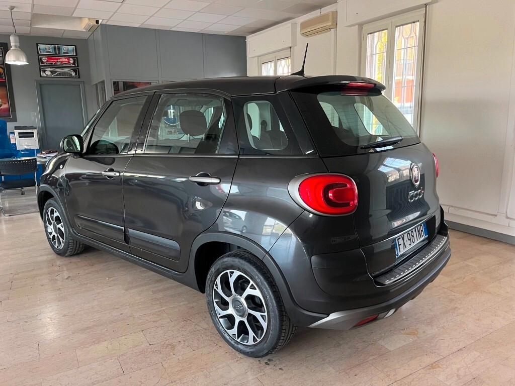 Fiat 500L 1.3 Multijet 95 CV Cross Per Neopatentati