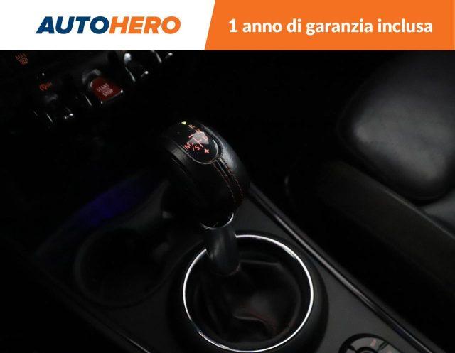 MINI Countryman 2.0 Cooper S Countryman
