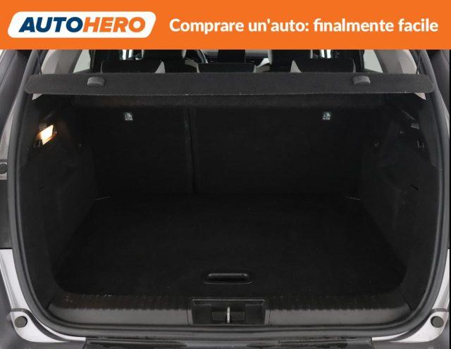 RENAULT Captur Full Hybrid E-Tech 145 CV Techno Fast Track