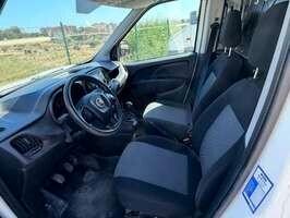 Fiat Doblo 1.3 diesel 95cv 2021