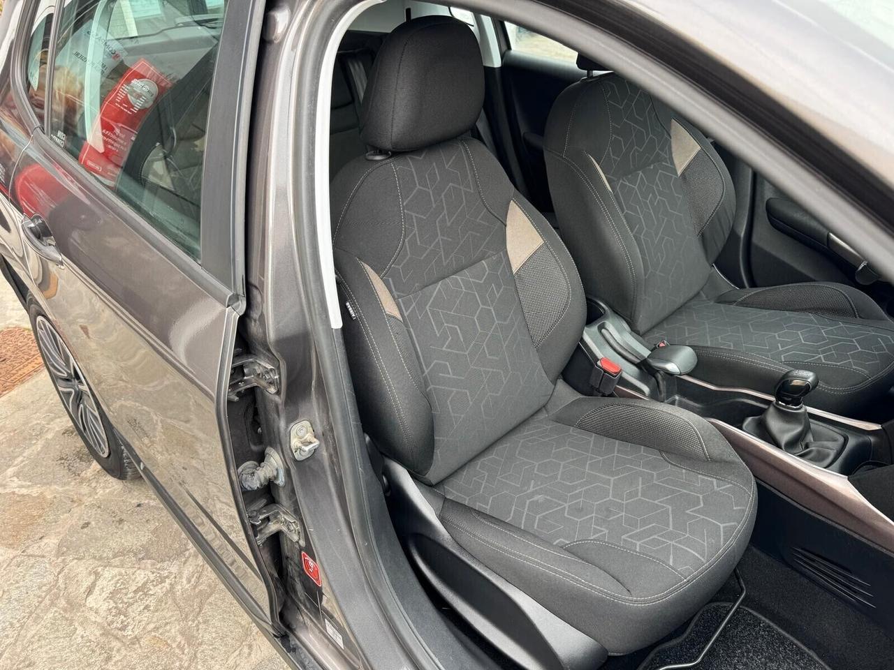 PEUGEOT 2008 PureTech 82 ALLURE GPL NEOPAT