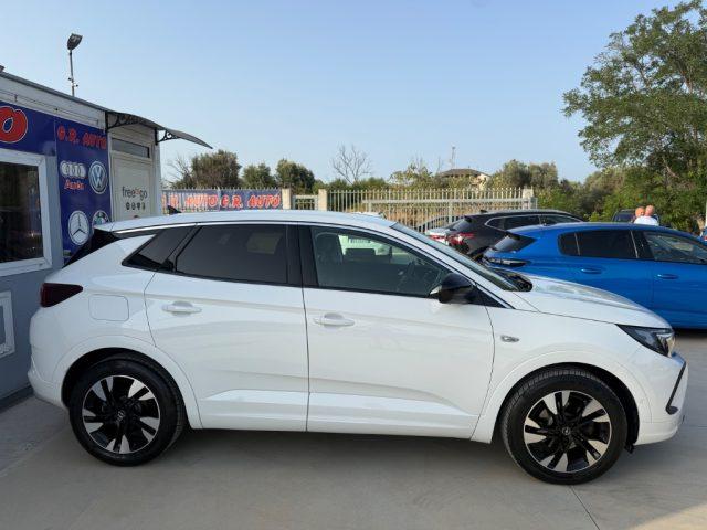 OPEL Grandland 1.5 Elegance 2022 GARANZIA