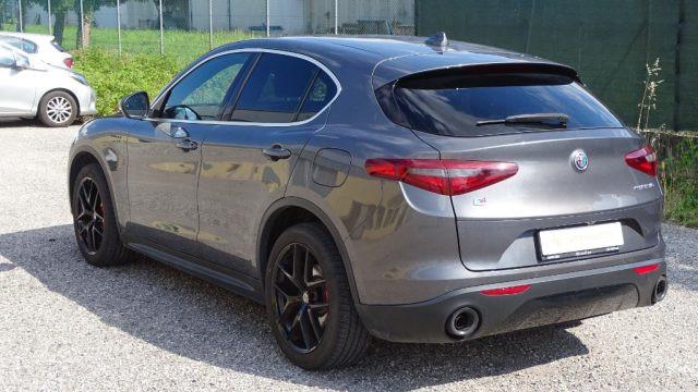ALFA ROMEO Stelvio 2.0 Turbo 280 CV AT8 Q4 VELOCE, Garanzia Inclusa..