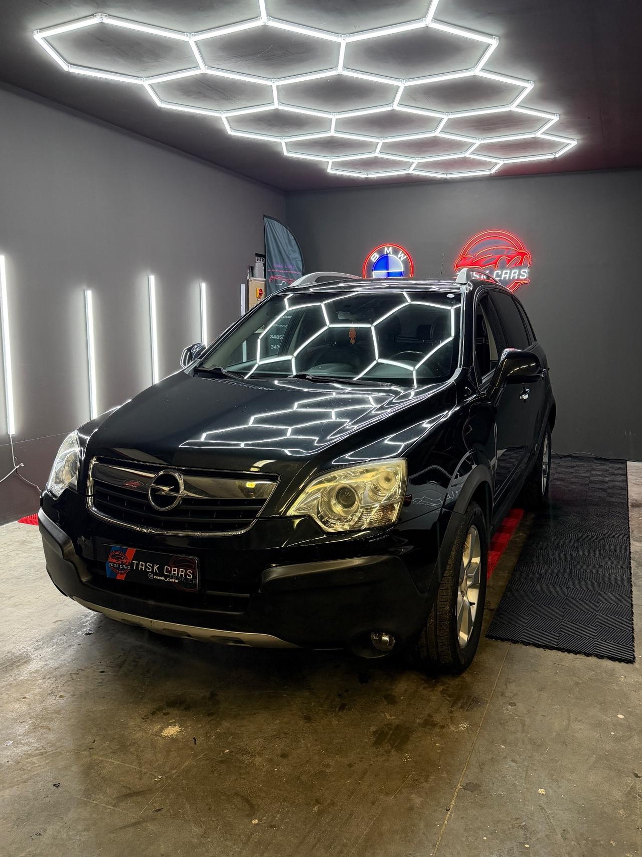 Opel Antara 2.0 CDTI 150CV Cosmo