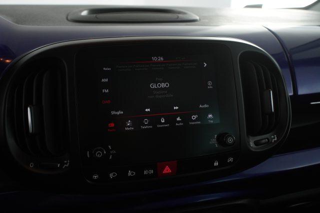 FIAT 500L 500L 1.4 95 CV S&S Cross