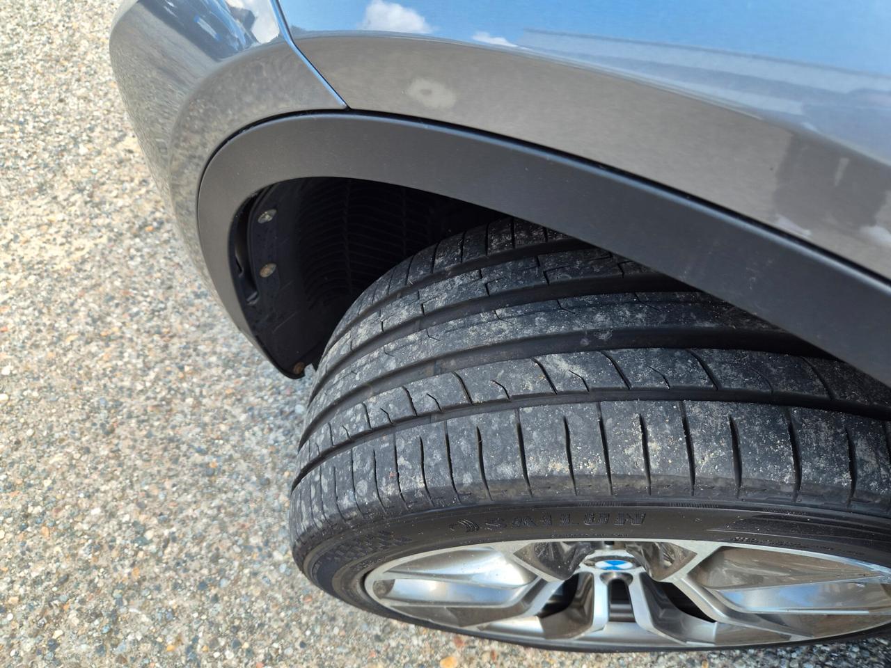 Bmw X6 xDrive30d 258CV Extravagance STRAFULL