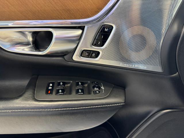 VOLVO V90 D4 AWD Geartronic Inscription