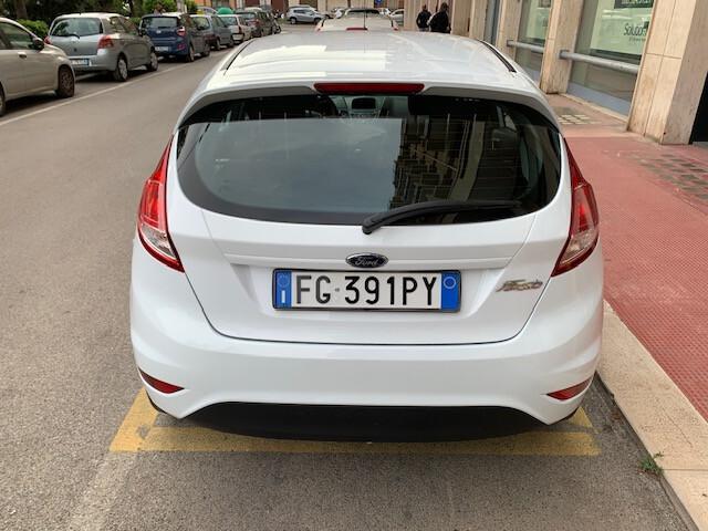 Ford Fiesta 1.5 TDCi 95CV 5 porte Business
