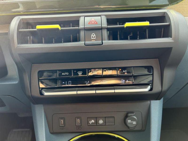 FIAT Grande Panda 1.2 Hybrid 110cv DCT La Prima SUPER-OFFERTA KM0