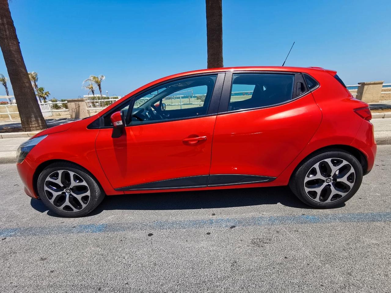 Renault Clio dCi 8V 75CV 5P. Energy Life 2016