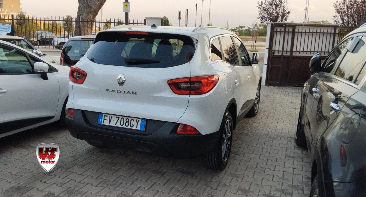 RENAULT KADJAR PREZZO BLACK WEEK