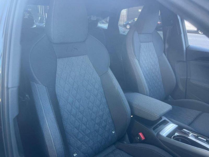 Audi Q5 SPB TDI 150 kW mHEV+ S tronic quattro S line editi