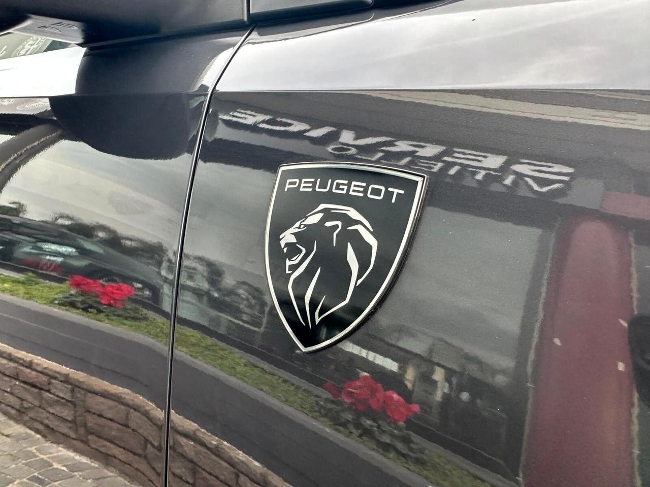 Peugeot 3008 Hybrid 136 e-DCS6 GT