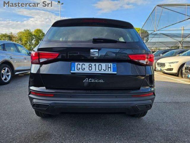 SEAT Ateca Ateca 2020 2.0 tdi Reference 115cv - GG810JH