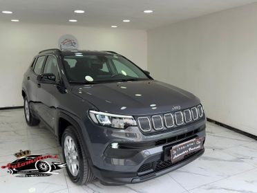 Jeep Compass 1.6 Multijet II 2WD-10mila KM -2024