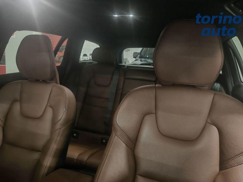 Volvo V60 V60 B4 (d) Geartronic Inscription