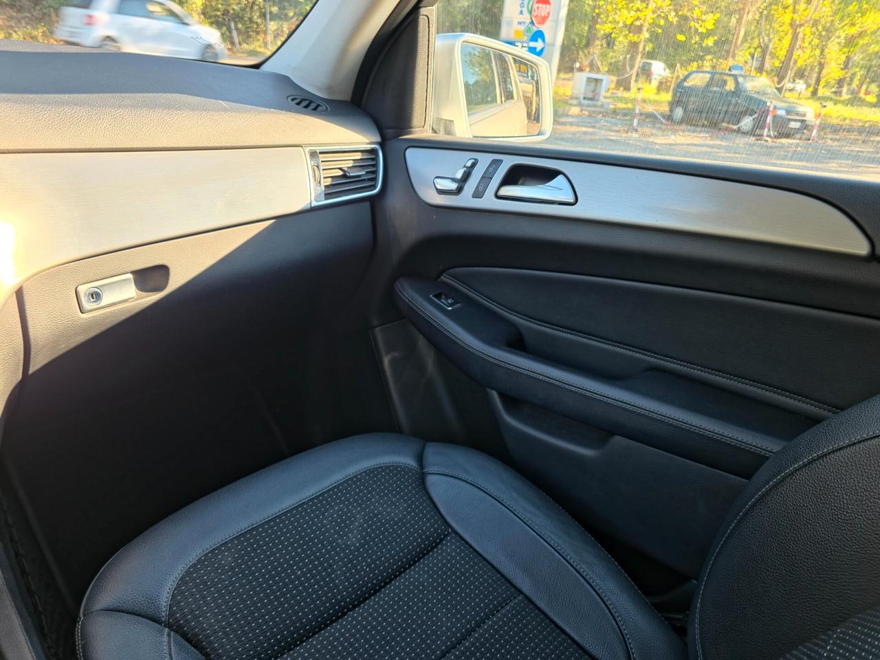 Mercedes-benz GLE 250 d 4Matic Premium Plus CV-204 E6 Automatico 2018