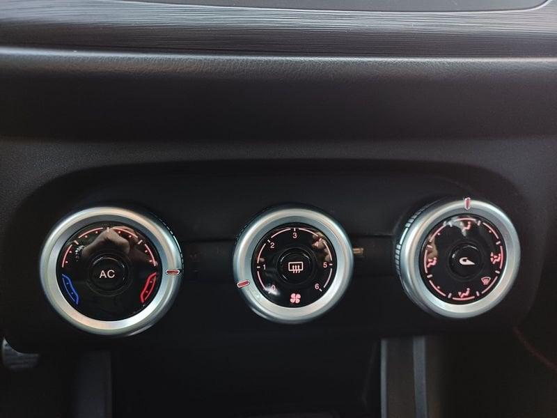 Alfa Romeo Giulietta 1.4 t. Gpl 120cv KM CERTIFICATI-GARANZIA