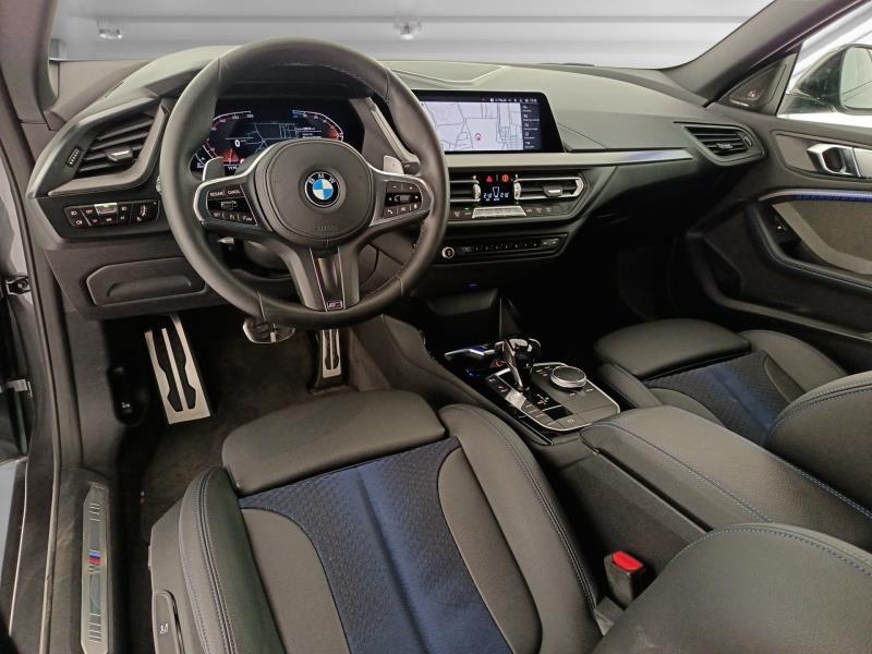 BMW Serie 2 Gran Coupe 220 d Msport xDrive Steptronic