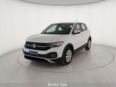 Volkswagen T-Cross 1.0 TSI Urban
